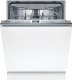 Zmywarka Bosch SMV4EVX04E 1