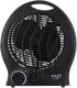 Termowentylator Adler AD 7761 Fan Heater, 2000 W, Black | 1