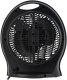 Termowentylator Adler AD 7761 Fan Heater, 2000 W, Black | 3