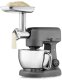 Robot kuchenny Medion MD12600 robot kuchenny 800 W 4,6 l Czarny, Stal nierdzewna (50076302) 3