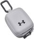 Under Armour Etui Saszetka Contain MICRO szare na zamek 1