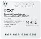 OXT Sterownik przekaźnikowy 4-kanały 10A 5V USB 7-32V ZigBee RF 433 TUYA 2