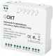 OXT Sterownik przekaźnikowy 4-kanały 10A 5V USB 7-32V ZigBee RF 433 TUYA 4