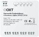 OXT Sterownik przekaźnikowy 4-kanały 10A 5V USB 230V ZigBee RF 433 TUYA 2