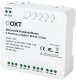 OXT Sterownik przekaźnikowy 4-kanały 10A 5V USB 230V ZigBee RF 433 TUYA 4