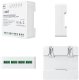 OXT Sterownik przekaźnikowy 4-kanały 10A 5V USB 230V ZigBee RF 433 TUYA 5