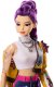 Mattel KPop Demon Hunters HUNTR/X How It’s Done Rumi Lalka podstawowa (JRN35) 4
