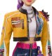 Mattel KPop Demon Hunters HUNTR/X How It’s Done Rumi Lalka podstawowa (JRN35) 5