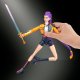 Figurka Mattel KPop Demon Hunters Rumi Figurka (JRY30) 3