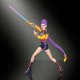 Figurka Mattel KPop Demon Hunters Rumi Figurka (JRY30) 5