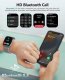 Smartwatch Damski elegancki IDW28 1,85-calowy IP68 funkcje srebrny 3