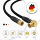 Kabel Antenowy REDSTAR24 3m 2