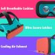 Gogle VR Orzly Google okulary do switch nintendo z regulowanym obiektywem dla gry 2