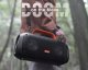 Głośnik Doss Bezprzewodowy Bluetooth Extreme Boom S Pomarańczowy 4