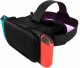 Gogle VR Orzly Zestaw VR do Nintendo Switch Switch OLED Regulowane Soczewki 2