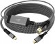 Kabel USB 2 X USB-C + 100W PD 1,8M 1