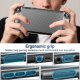 Zestaw Etui do konsoli Nintendo Switch 2,osłona joysticka,szkiełko ochronne 2