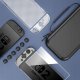 Zestaw Etui do konsoli Nintendo Switch 2,osłona joysticka,szkiełko ochronne 3