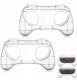 Uchwyty Joy-Con do Nintendo Switch 2, Ergonomiczne, TRANSNOVO, 2szt. 1
