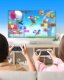 Uchwyty Joy-Con do Nintendo Switch 2, Ergonomiczne, TRANSNOVO, 2szt. 2