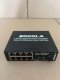 Switch 8-portowy przełącznik 2,5 GB + 10G Plug&Play czarny SODOLA 2