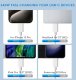Kabel USB Szybki Kabel USB typ C - USB typ C 240W 2m do Laptopa, Telefonu, Biały 2