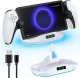 Stacja Ładująca Podstawka RGB do Sony PlayStation Portal 1