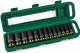 MaPower Nasadki udarowe 1/2 zestaw nasadek do felg 13EL długie 10-32MM CR-V (MPLW03) 2