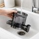 Wyciskarka wolnoobrotowa Webber Sokowirówka do owoców warzyw SJ400 200W (05SJ400) 6