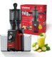 Wyciskarka wolnoobrotowa Webber Sokowirówka do owoców warzyw SJ400 200W (05SJ400) 7