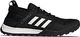 Buty trekkingowe męskie Adidas Terrex Daroga H.RDY czarne r. 44 2/3 1
