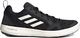 Buty trekkingowe męskie Adidas Buty męskie Terrex ClimaCool Boat czarne r. 43 1/3 (BC0506) 1