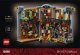 LEGO Icons Book nook: Księgarnia (11379) 1
