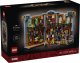 LEGO Icons Book nook: Księgarnia (11379) 3