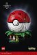 LEGO Pokemon Kultowy Pokéball z Trenerami (72154) 1