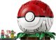 LEGO Pokemon Kultowy Pokéball z Trenerami (72154) 2