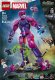 LEGO Marvel Avengers:  Doomsday Epicka bitwa (76348) 1