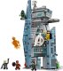 LEGO Marvel Avengers: Doomsday Nowa Wieża Avengersów (76352) 2