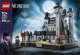 LEGO Wednesday Akademia Nevermore (76788) 1