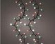 Lampki choinkowe Lumineo Garland decorative LED 500LED 1100CM 1