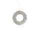 Dekoracja świąteczna Lumineo Decoration LED Ring D38CM 2