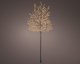 Dekoracja świąteczna Lumineo Decoration LED tree 480LED H150CM 1