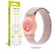 Mobile Origin MOBILE ORIGIN AIRTAG STRAP, PINK UNICORN 1