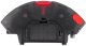 Robot sprzątający ETA Odkurzacz automatyczny Leone 2 PRO 625490000 6