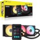 Chłodzenie wodne Corsair ICUE LINK TITAN II 360 RX LCD AiO - Black (840440424758) 2