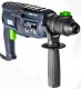 Młotowiertarka Wuber Z udarem 4J 2500W (W28920) 1