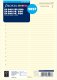 Filofax Refill A5 2027 Dzień na stronę Svensk/Dansk/Norsk (27-7242) 2