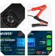 Wuber Prostownik mikroprocesorowy samochodowy 10A 6-150 Ah 2-24 V (W14018) 4