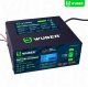 Wuber Prostownik mikroprocesorowy samochodowy 10A 6-150 Ah 2-24 V (W14018) 6