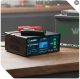 Wuber Prostownik mikroprocesorowy samochodowy 10A 6-150 Ah 2-24 V (W14018) 9